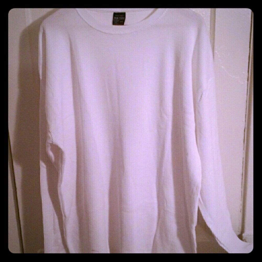 Men's Thermal Shirt